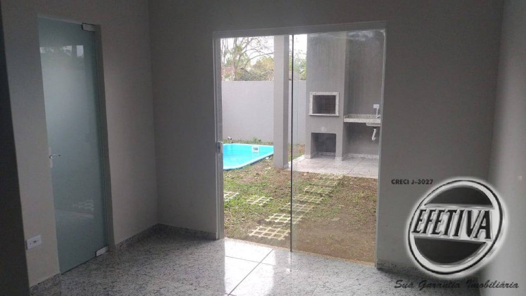 Imagem Casa com 2 Quartos à Venda, 84 m² em Saint Etiene - Matinhos