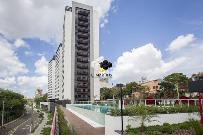 Imagem Apartamento com 1 Quarto à Venda, 68 m² em Petrópolis - Porto Alegre Imagem Apartamento com 1 Quarto à Venda, 68 m² em Petrópolis - Porto Alegre