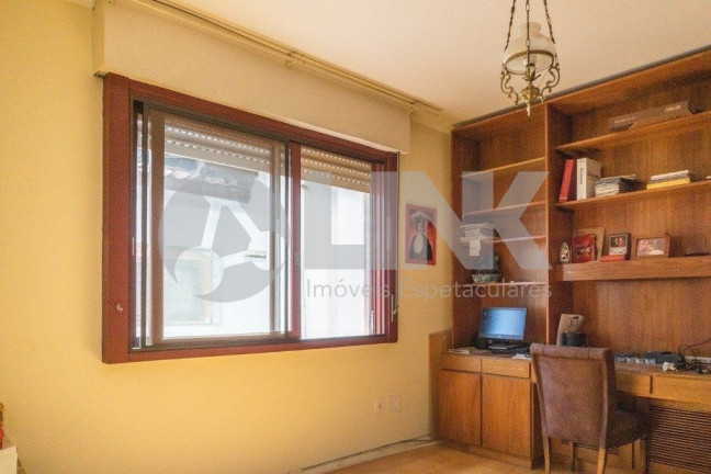 Imagem Casa com 5 Quartos à Venda, 297 m² em Chácara Das Pedras - Porto Alegre