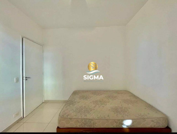 Apartamento com 1 Quarto à Venda, 45 m² em Pitangueiras - Guarujá