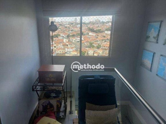 Imagem Cobertura com 2 Quartos à Venda, 78 m² em Jardim Nova Europa - Campinas Imagem Cobertura com 2 Quartos à Venda, 78 m² em Jardim Nova Europa - Campinas