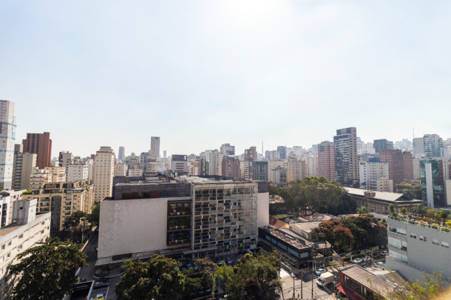 Imagem Apartamento com 4 Quartos à Venda, 245 m² em Jardim Paulista - São Paulo
