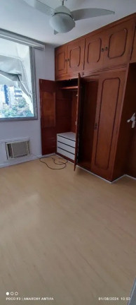 Imagem Imóvel com 2 Quartos à Venda, 120 m² em Icaraí - Niterói Imagem Imóvel com 2 Quartos à Venda, 120 m² em Icaraí - Niterói