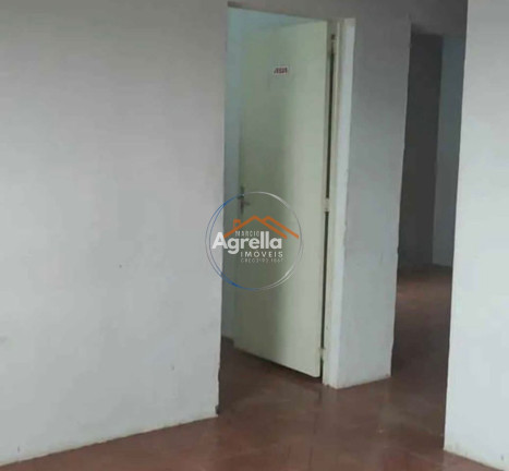 Imagem Casa com 2 Quartos à Venda, 42 m² em Cdhu - Mogi Mirim