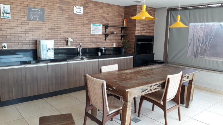 Imagem Apartamento à Venda, 110 m² em Setor Bueno - Goiânia Imagem Apartamento à Venda, 110 m² em Setor Bueno - Goiânia