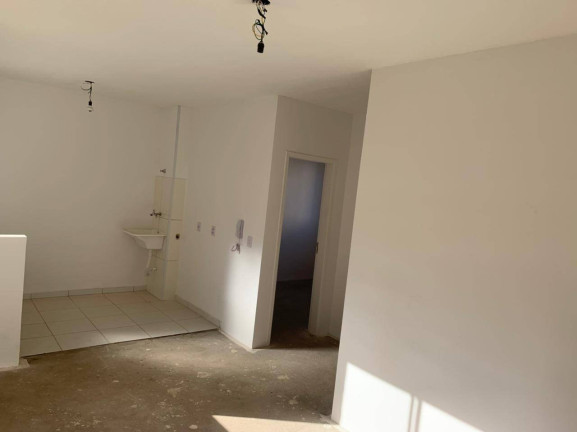 Imagem Apartamento com 2 Quartos à Venda, 46 m² em Caguassu - Sorocaba