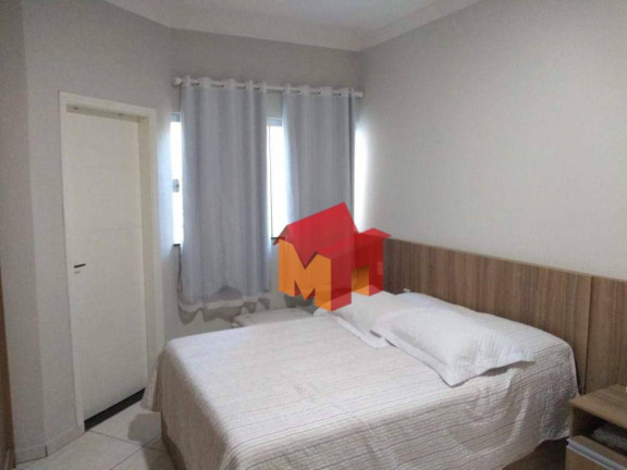 Imagem Casa com 2 Quartos à Venda, 109 m² em Jardim Bertoni - Americana