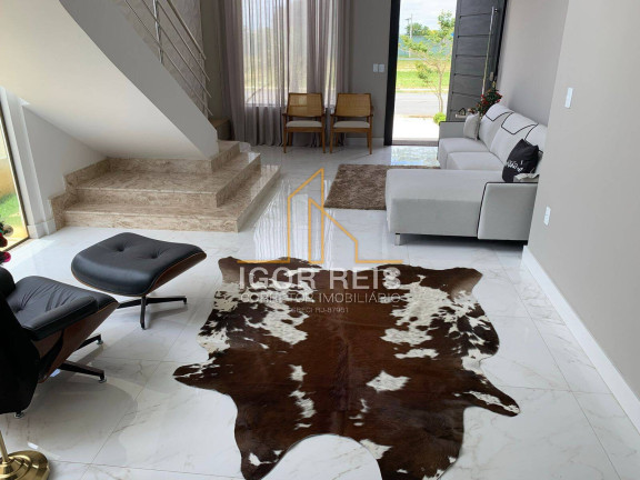 Imagem Casa de Condomínio com 4 Quartos à Venda, 450 m² em Parque Rodoviário - Campos Dos Goytacazes Imagem Casa de Condomínio com 4 Quartos à Venda, 450 m² em Parque Rodoviário - Campos Dos Goytacazes