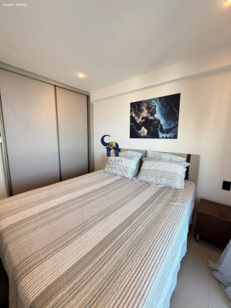 Imagem Apartamento com 1 Quarto à Venda, 51 m² em Ondina - Salvador Imagem Apartamento com 1 Quarto à Venda, 51 m² em Ondina - Salvador