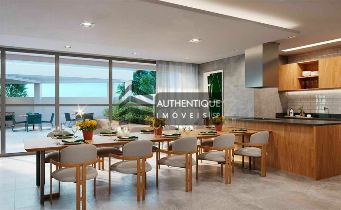 Imagem Apartamento com 3 Quartos à Venda, 98 m² em Bosque Da Saúde - São Paulo Imagem Apartamento com 3 Quartos à Venda, 98 m² em Bosque Da Saúde - São Paulo