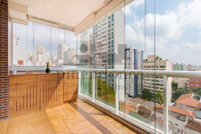 Imagem Apartamento com 2 Quartos à Venda, 89 m² em Santa Cecília - São Paulo Imagem Apartamento com 2 Quartos à Venda, 89 m² em Santa Cecília - São Paulo