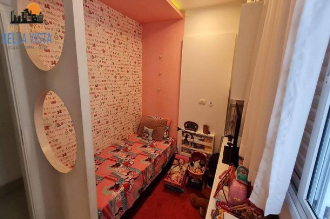 Imagem Apartamento com 3 Quartos à Venda, 135 m² em Itararé - São Vicente Imagem Apartamento com 3 Quartos à Venda, 135 m² em Itararé - São Vicente