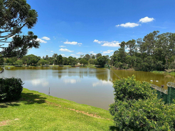 Imagem Casa com 5 Quartos à Venda, 700 m² em Lagoa Azul - Araçoiaba Da Serra