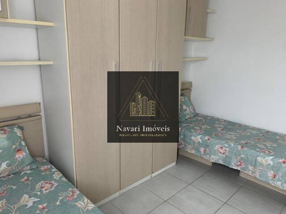 Imagem Apartamento com 2 Quartos à Venda, 58 m² em Cidade Brasil - Guarulhos