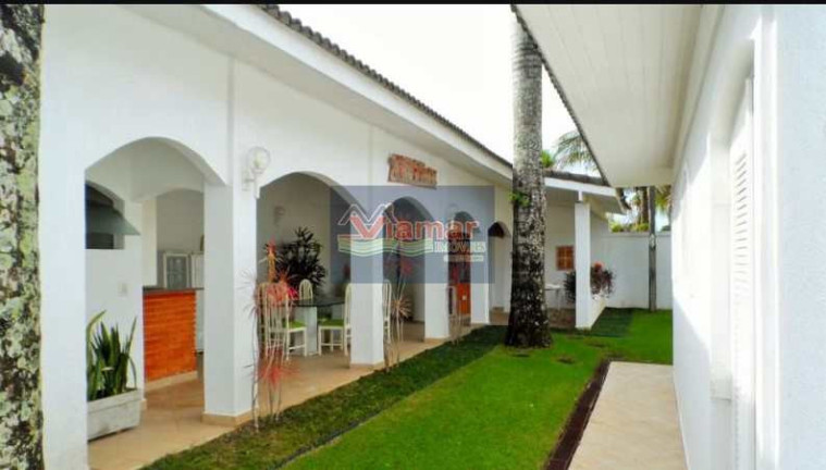 Imagem Casa com 5 Quartos à Venda, 450 m² em Acapulco - Guarujá Imagem Casa com 5 Quartos à Venda, 450 m² em Acapulco - Guarujá