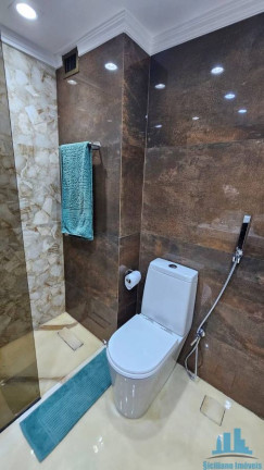 Imagem Apartamento com 3 Quartos à Venda, 99 m² em Todos Os Santos - Rio De Janeiro