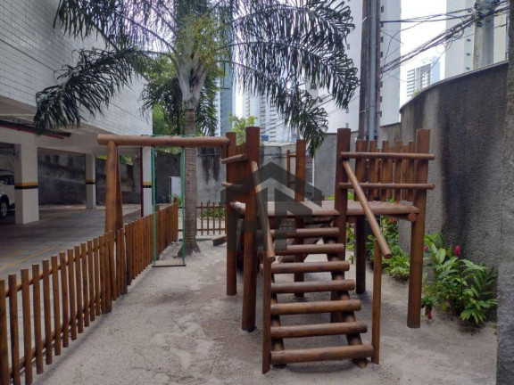 Imagem Apartamento com 4 Quartos à Venda, 105 m² em Rosarinho - Recife Imagem Apartamento com 4 Quartos à Venda, 105 m² em Rosarinho - Recife