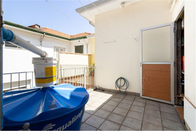 Imagem Casa com 4 Quartos à Venda,  em Vila Romana - São Paulo