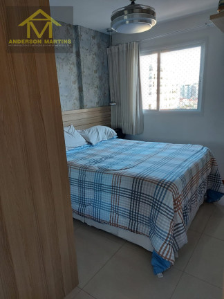 Imagem Apartamento com 2 Quartos à Venda, 65 m² em Itapuã - Vila Velha Imagem Apartamento com 2 Quartos à Venda, 65 m² em Itapuã - Vila Velha