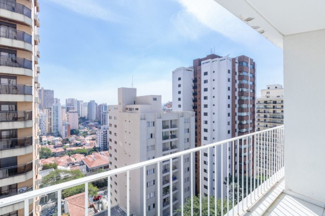 Imagem Imóvel à Venda, 37 m² em Perdizes - São Paulo Imagem Imóvel à Venda, 37 m² em Perdizes - São Paulo