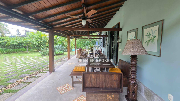 Imagem Casa com 4 Quartos à Venda, 226 m² em Bom Retiro - Teresópolis Imagem Casa com 4 Quartos à Venda, 226 m² em Bom Retiro - Teresópolis