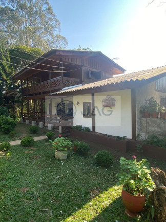 Imóvel com 4 Quartos à Venda, 550 m² em Planta Meireles - Piraquara