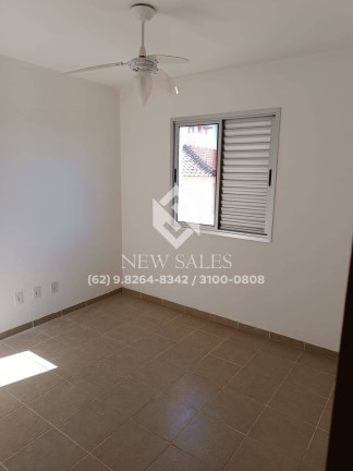 Imagem Apartamento com 2 Quartos à Venda, 64 m² em Setor Negrão De Lima - Goiânia Imagem Apartamento com 2 Quartos à Venda, 64 m² em Setor Negrão De Lima - Goiânia
