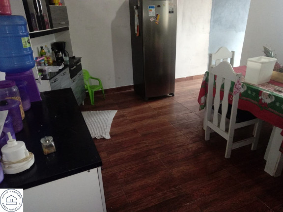 Imagem Casa com 5 Quartos à Venda, 125 m² em Jardim Prainha ( Zona Sul ) - São Paulo