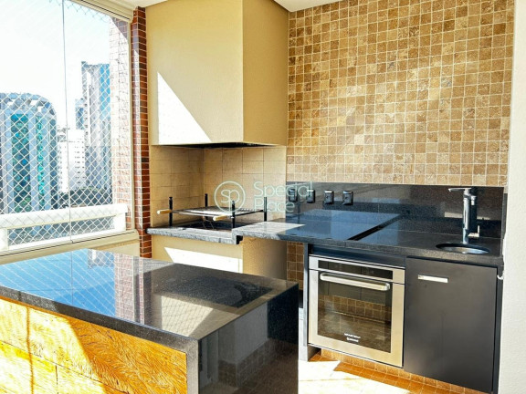 Imagem Apartamento com 3 Quartos à Venda, 250 m² em Itaim Bibi - São Paulo