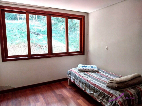 Imagem Casa de Condomínio com 4 Quartos à Venda, 890 m² em Quintas Do Sol - Nova Lima