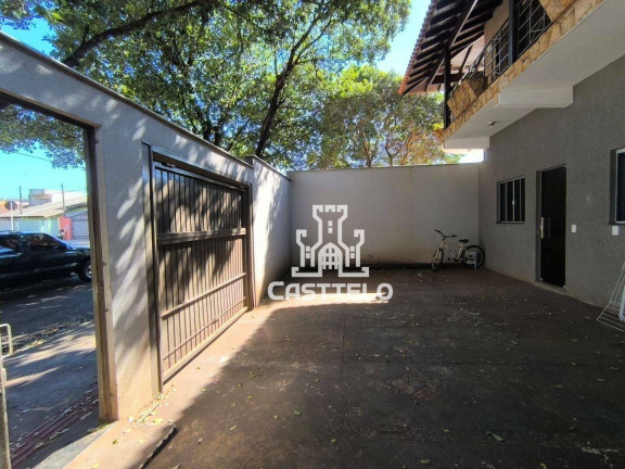 Imagem Kitnet com 1 Quarto para Alugar, 27 m² em Jardim Tarumã - Londrina