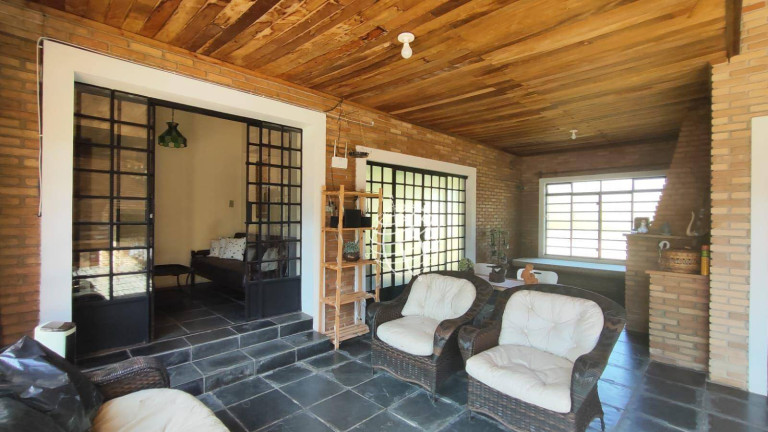 Imagem Chácara com 3 Quartos à Venda, 167 m² em Jardim Estância Brasil - Atibaia