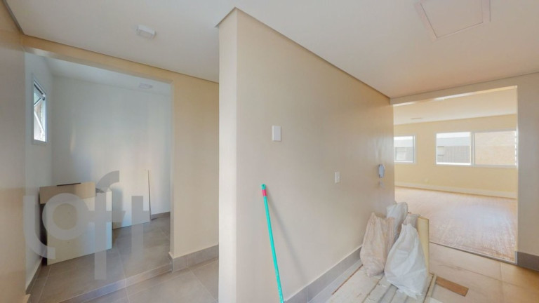 Imagem Imóvel com 2 Quartos à Venda, 83 m² em Moema - São Paulo