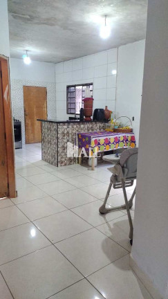 Casa com 3 Quartos à Venda, 150 m² em Parque Das Aroeiras Ii - São José Do Rio Preto