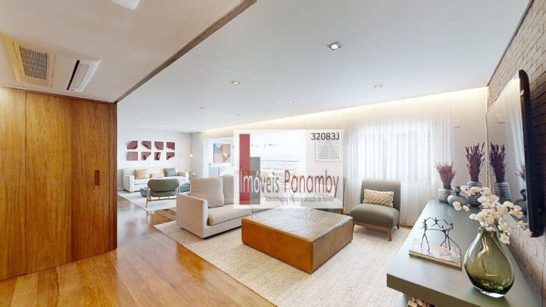 Imagem Cobertura com 4 Quartos à Venda, 354 m² em Alto De Pinheiros - São Paulo Imagem Cobertura com 4 Quartos à Venda, 354 m² em Alto De Pinheiros - São Paulo