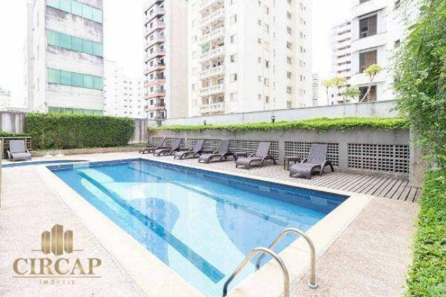 Imagem Apartamento com 2 Quartos à Venda, 75 m² em Perdizes - São Paulo