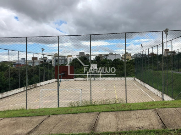 Imagem Terreno à Venda, 257 m² em Parque Ibiti Reserva - Sorocaba Imagem Terreno à Venda, 257 m² em Parque Ibiti Reserva - Sorocaba