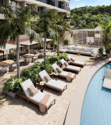 Imagem Imóvel com 2 Quartos à Venda, 92 m² em Praia Brava De Itajaí - Itajaí