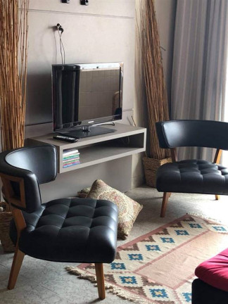 Imagem Apartamento com 2 Quartos à Venda, 72 m² em Tupi - Praia Grande