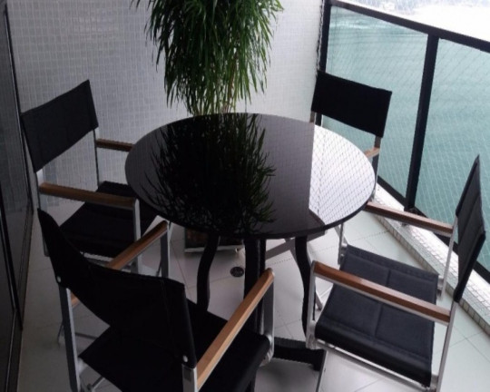 Imagem Apartamento com 3 Quartos à Venda, 168 m² em Jardim Astúrias - Guarujá Imagem Apartamento com 3 Quartos à Venda, 168 m² em Jardim Astúrias - Guarujá