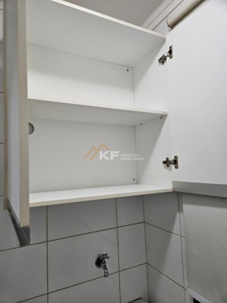 Imagem Apartamento com 2 Quartos à Venda, 55 m² em Nova Aliança - Ribeirão Preto