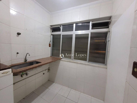 Imagem Apartamento com 2 Quartos à Venda, 84 m² em Embaré - Santos