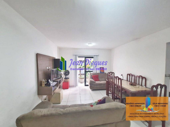 Imagem Apartamento com 2 Quartos à Venda, em Ocian - Praia Grande Imagem Apartamento com 2 Quartos à Venda, em Ocian - Praia Grande