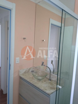 Imagem Apartamento com 2 Quartos à Venda, 45 m² em Jardim Petrópolis - Cotia