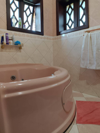 Imagem Casa com 4 Quartos à Venda, 830 m² em Alphaville - Sorocaba