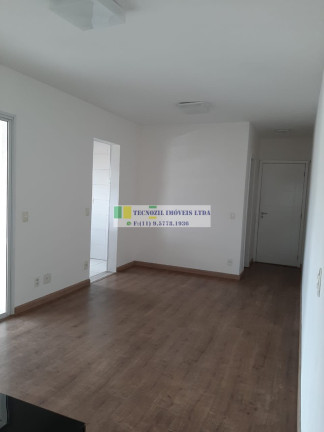 Imagem Apartamento com 3 Quartos à Venda, 89 m² em Ipiranga - São Paulo