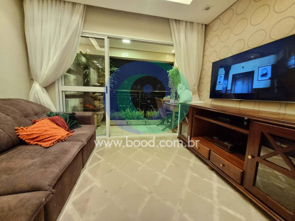 Imagem Apartamento com 3 Quartos à Venda, 80 m² em Gonzaga - Santos Imagem Apartamento com 3 Quartos à Venda, 80 m² em Gonzaga - Santos