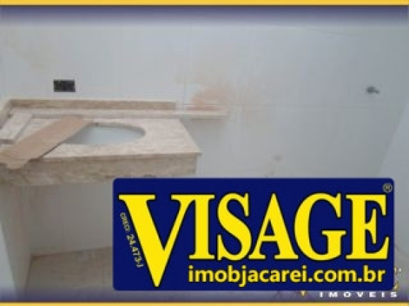 Imagem Casa de Condomínio com 3 Quartos à Venda, 97 m² em Jd. St. Maria - Jacareí