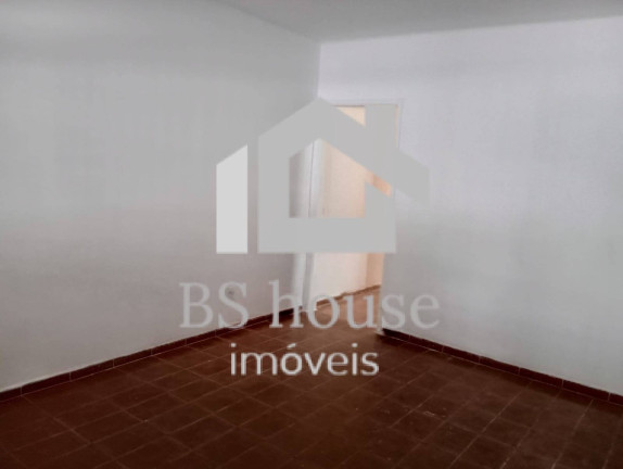 Imagem Sobrado com 2 Quartos à Venda, 103 m² em Vila Homero Thon - Santo André