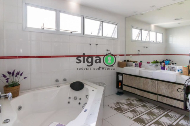 Imagem Casa com 4 Quartos à Venda, 470 m² em Vila Monumento - São Paulo